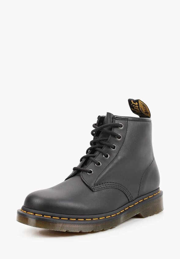 Ботинки Dr. Martens