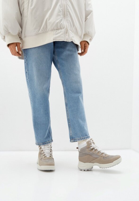 Кроссовки Imac