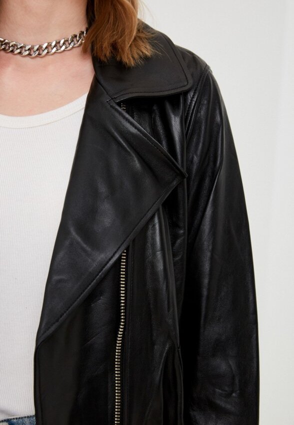 Косуха Снежная Королева