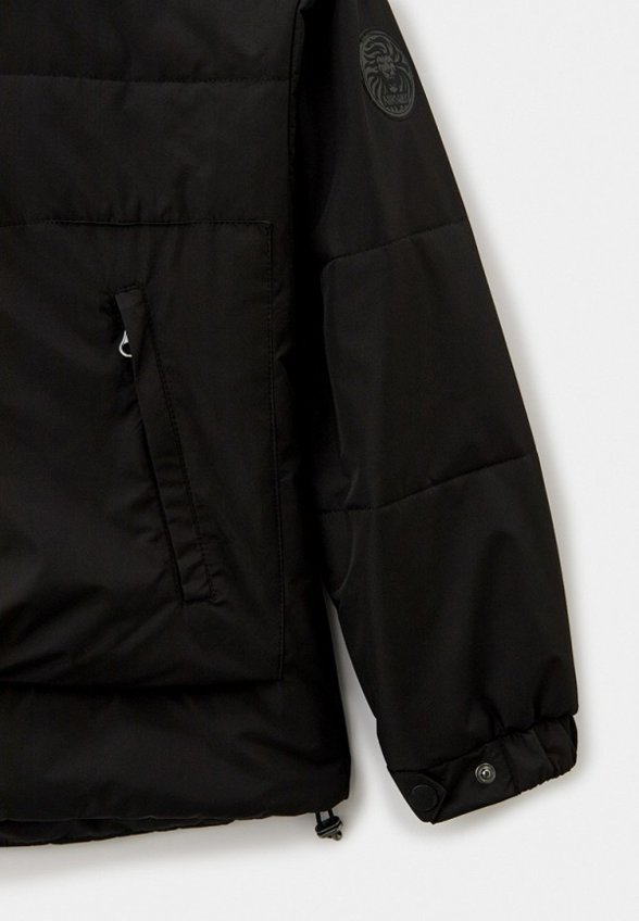 Куртка утепленная Batik