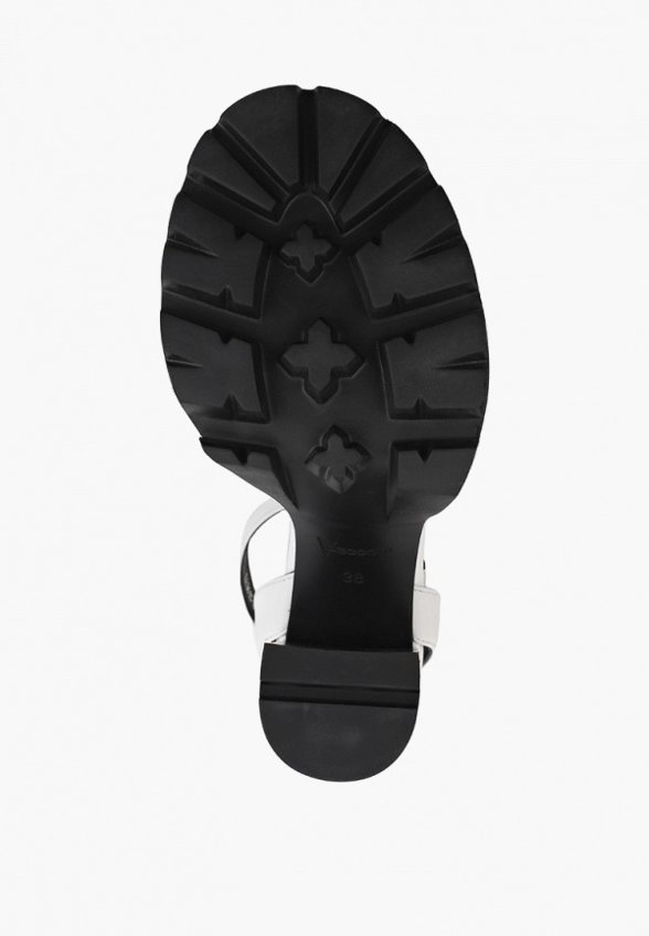 Босоножки Vasconte