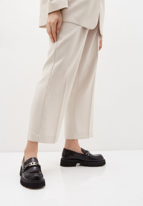 Лоферы Salamander