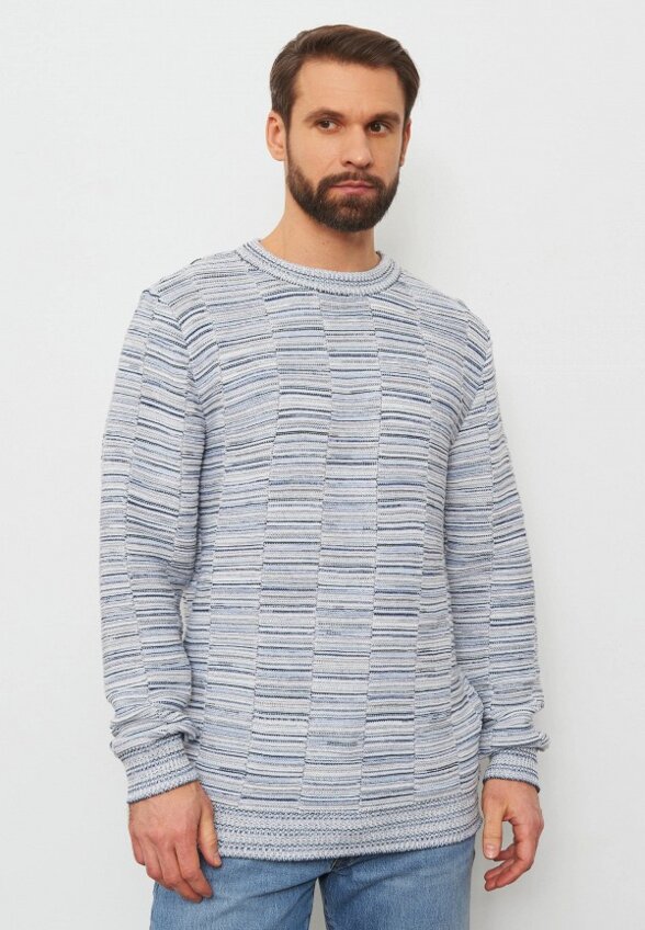 Джемпер Стим