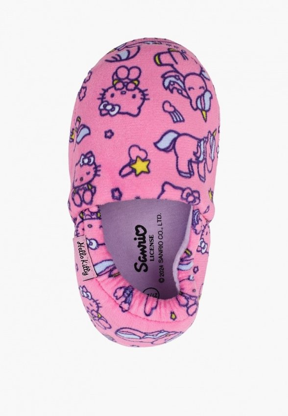 Тапочки PlayToday