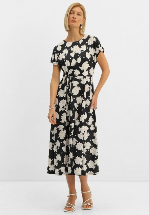 Платье Lilly Bennet