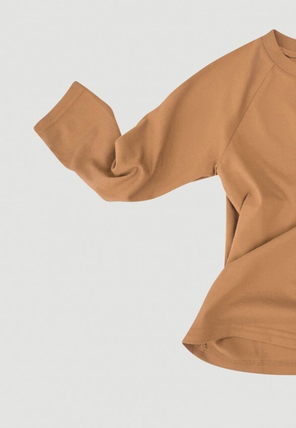 Лонгслив Mjolk