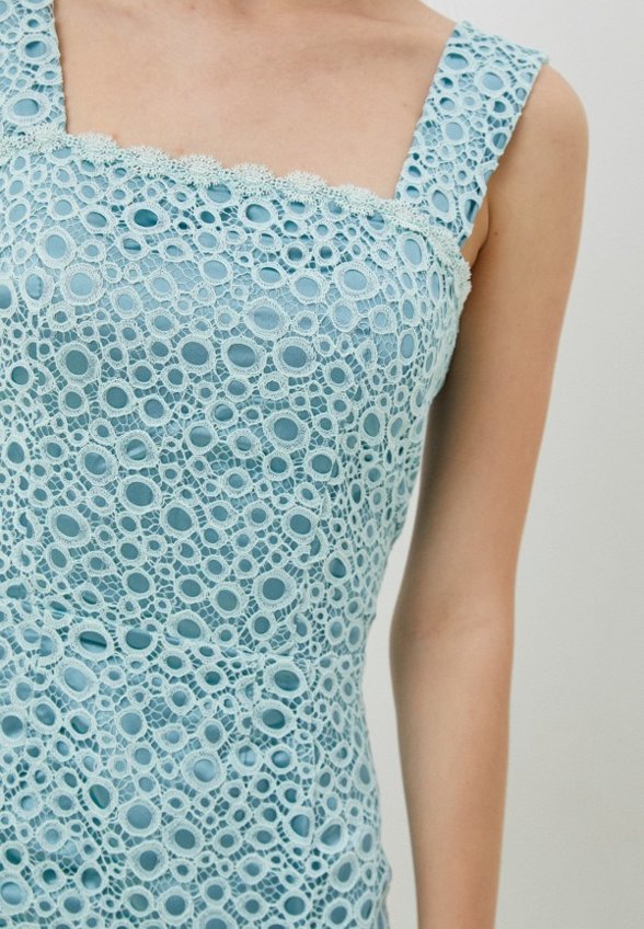 Платье MadaM T