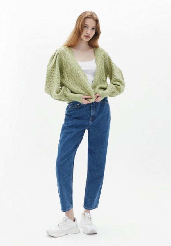 Кардиган OXXO