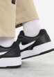 Кеды мужские Nike Full Force Low, Черный9  - превью
