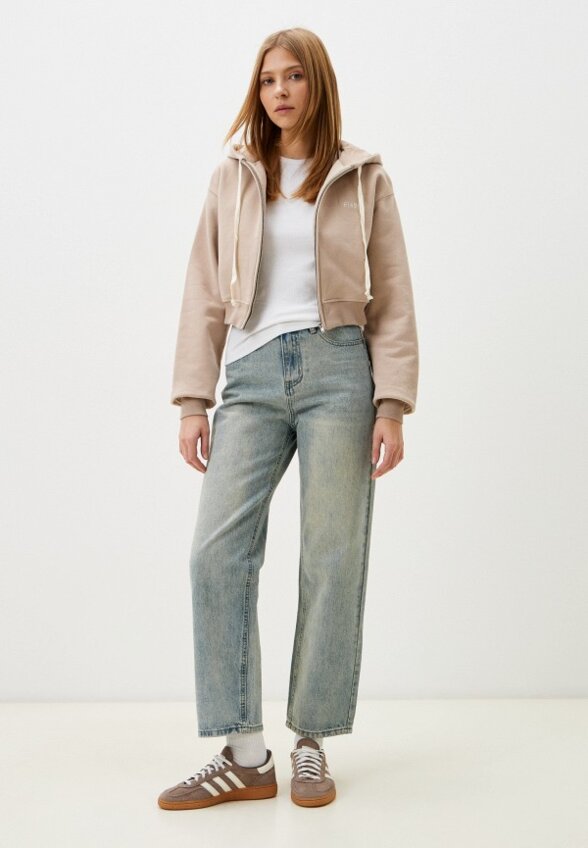 Толстовка Fable