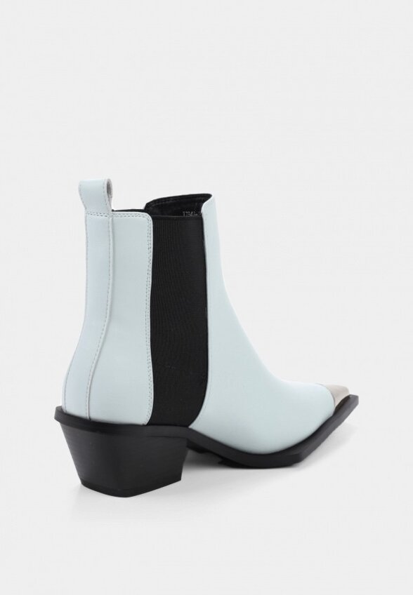 Ботильоны Maniolini