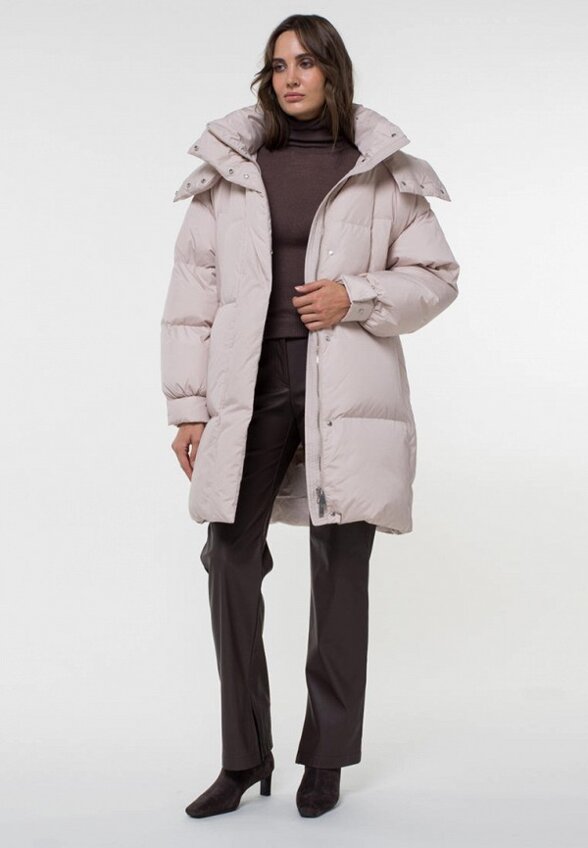 Пуховик Marmalato