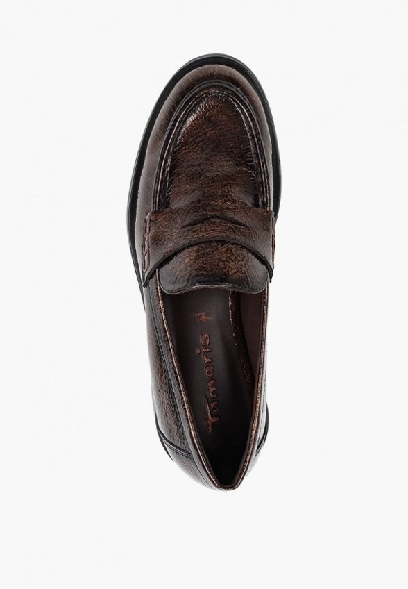 Лоферы Tamaris