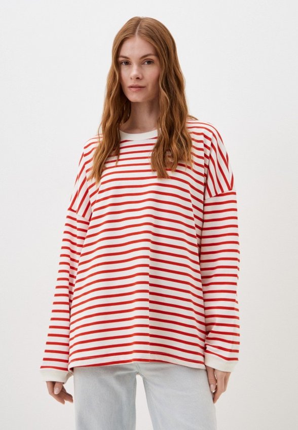 Лонгслив Nl'y