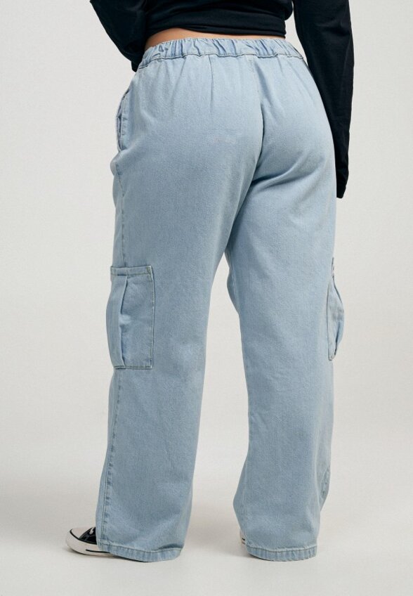 Джинсы Твое