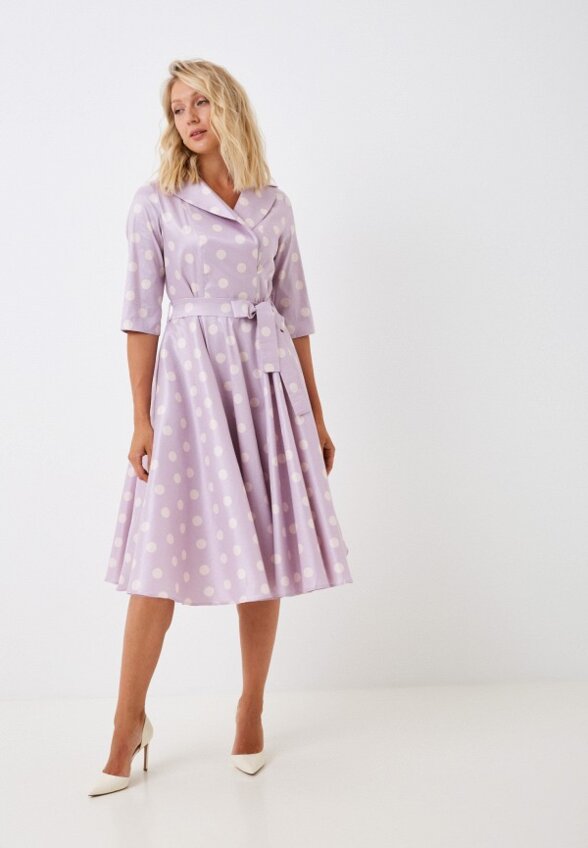 Платье Vera Moni