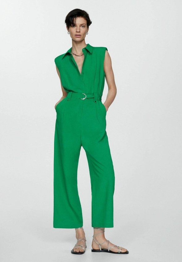 Комбинезон Mango