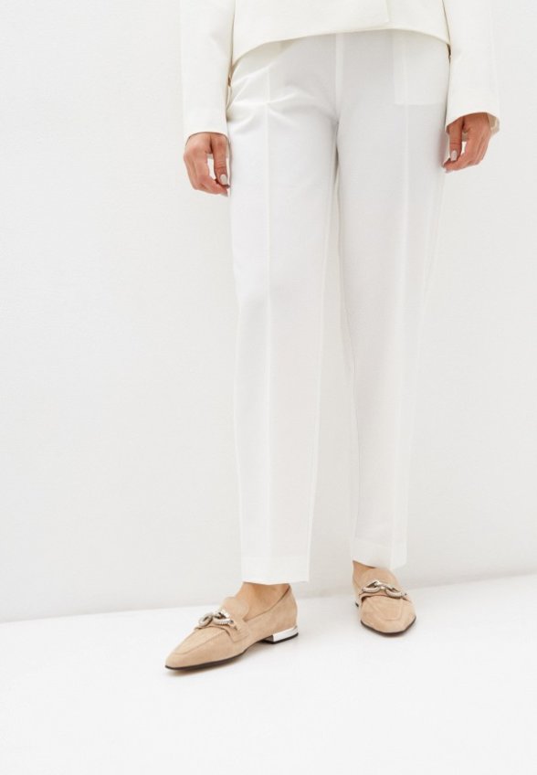 Лоферы Vasconte