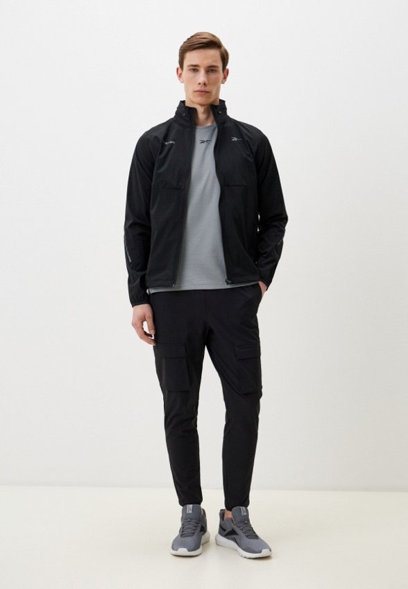 Ветровка Reebok