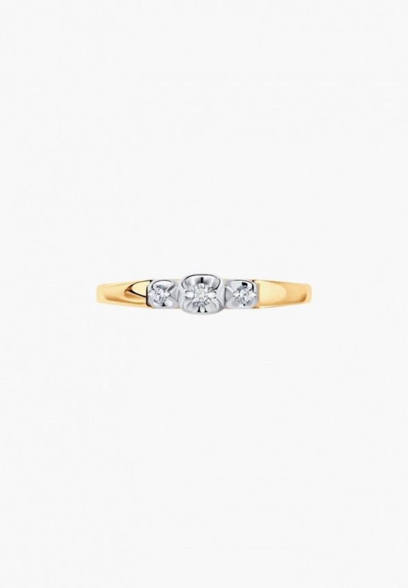 Кольцо Diamant