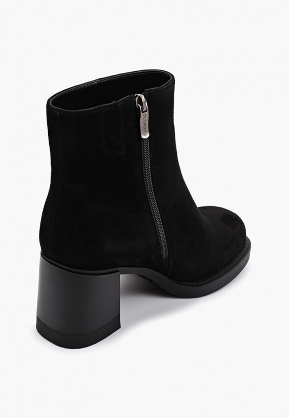 Ботильоны Rita Bravuro