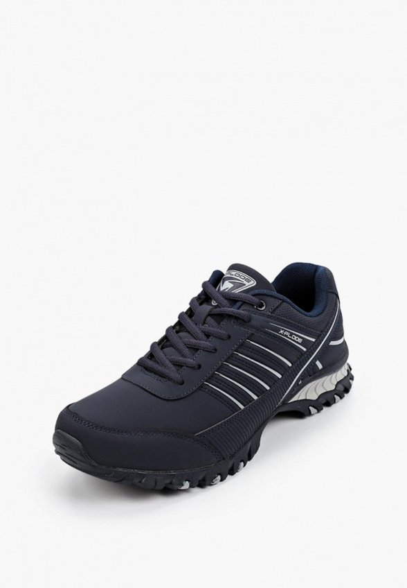 Кроссовки X-Plode