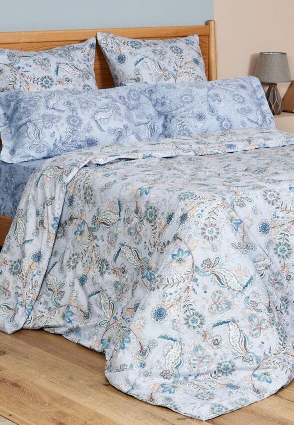 Постельное белье 2-спальное Cozy Home