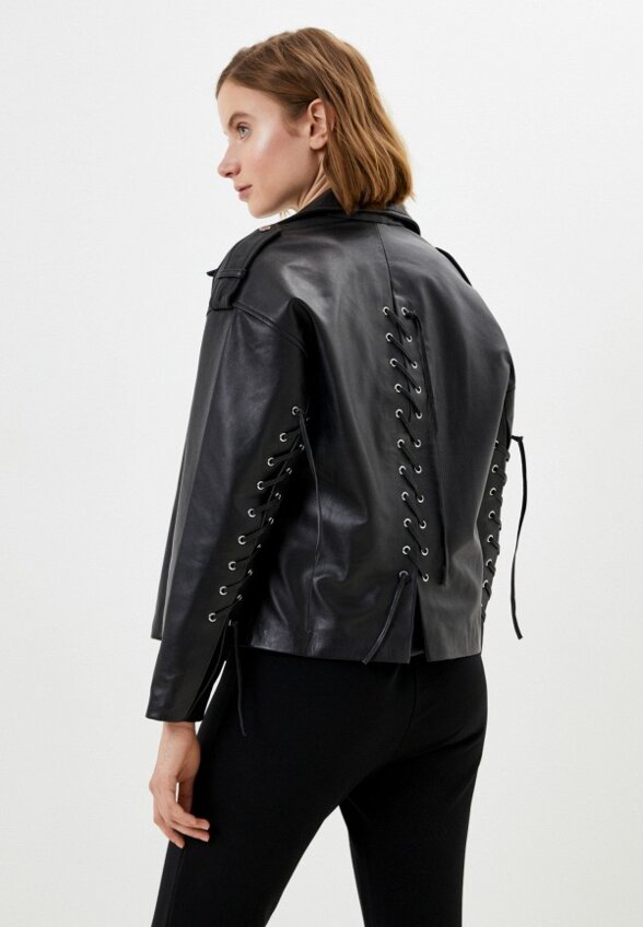 Косуха Снежная Королева