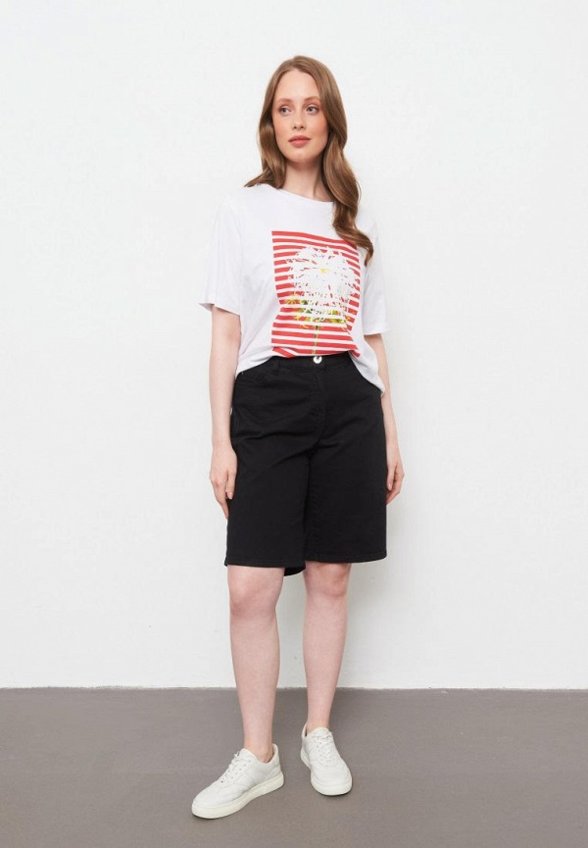 Шорты Samoon by Gerry Weber