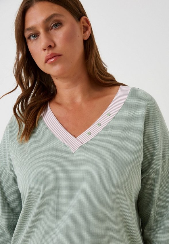 Пижама Mia Cara