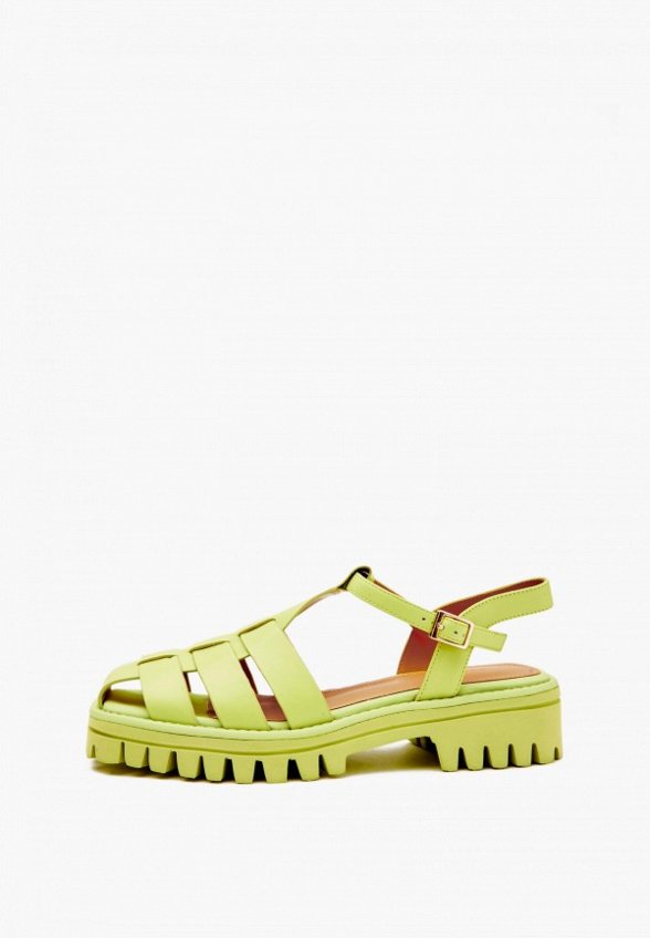 Сандалии Mascotte