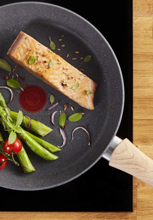 Сковорода Tefal