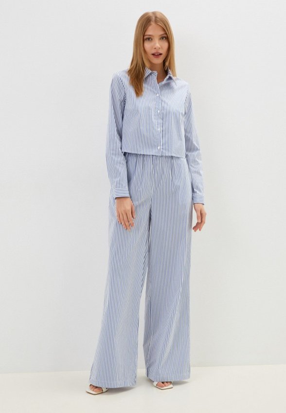 Рубашка Kontatto