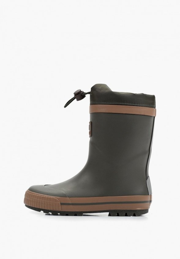 Сапоги резиновые Nikastyle