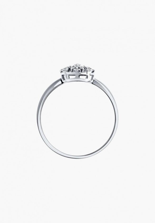 Кольцо Diamant