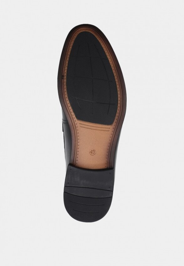 Лоферы X-Plode