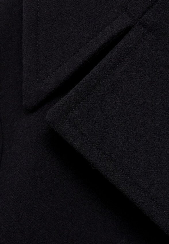 Полупальто Mango