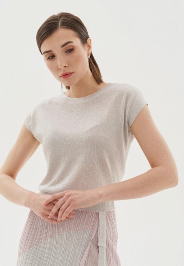 Джемпер Cepheya