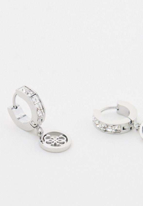 Серьги Guess