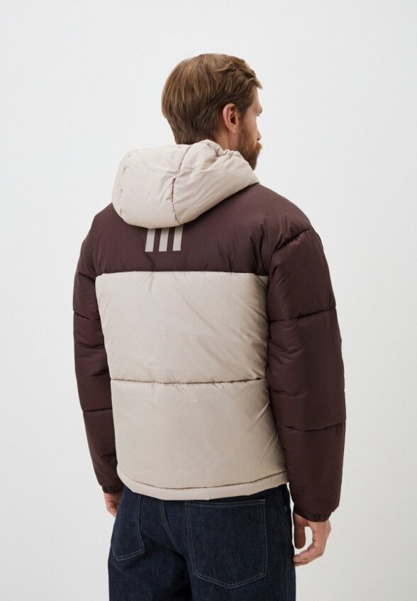 Пуховик adidas