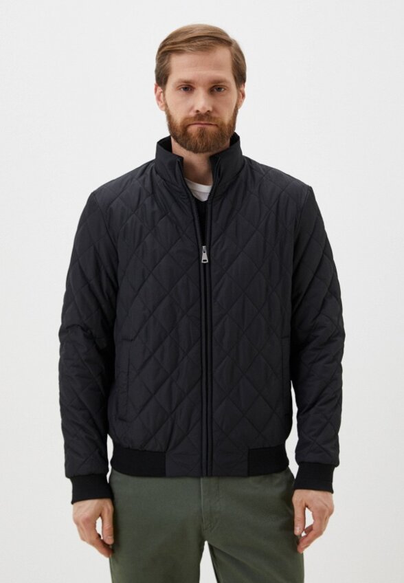 Куртка стеганая Al Franco