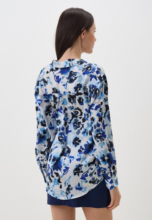 Блуза Terranova