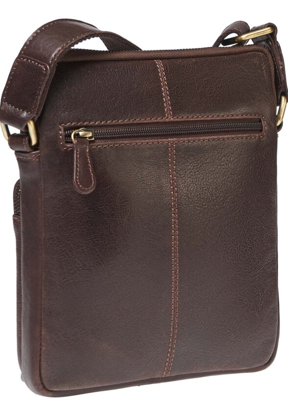 Др.Коффер B402643-245-09 сумка через плечо