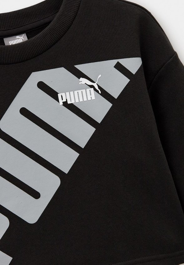 Свитшот PUMA