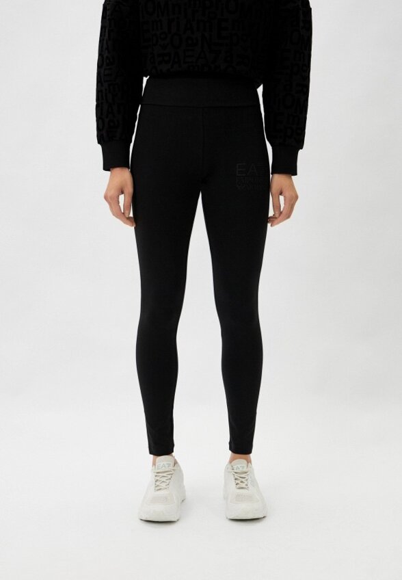 Леггинсы EA7