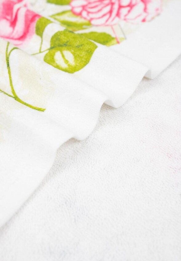 Набор полотенец кухонных Wellness