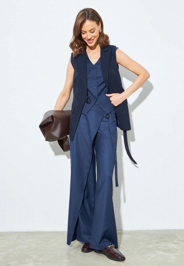 Костюм Сиринга