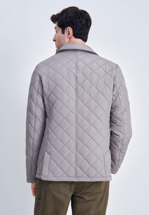 Куртка стеганая Finn Flare