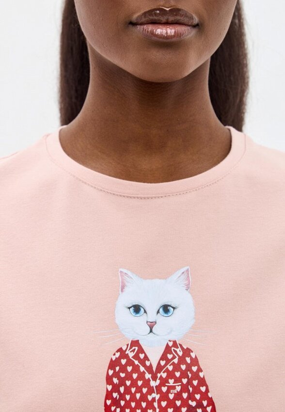 Платье домашнее Manii'ta Lacitta