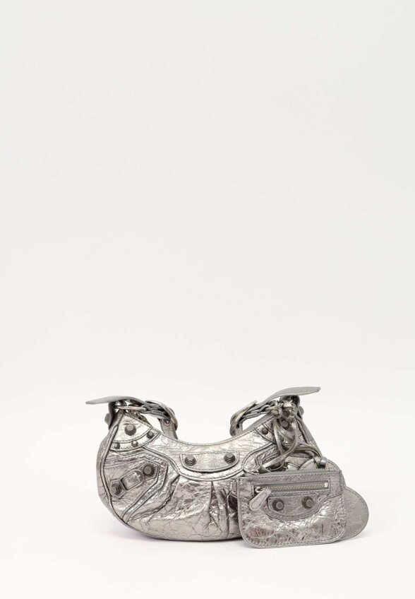 Balenciaga Le Cagole